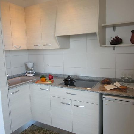 Apartamentos Casa Blanca ミアミ・プラトーヤ エクステリア 写真