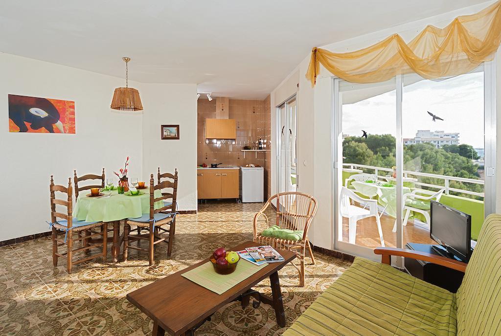 Apartamentos Casa Blanca ミアミ・プラトーヤ 部屋 写真