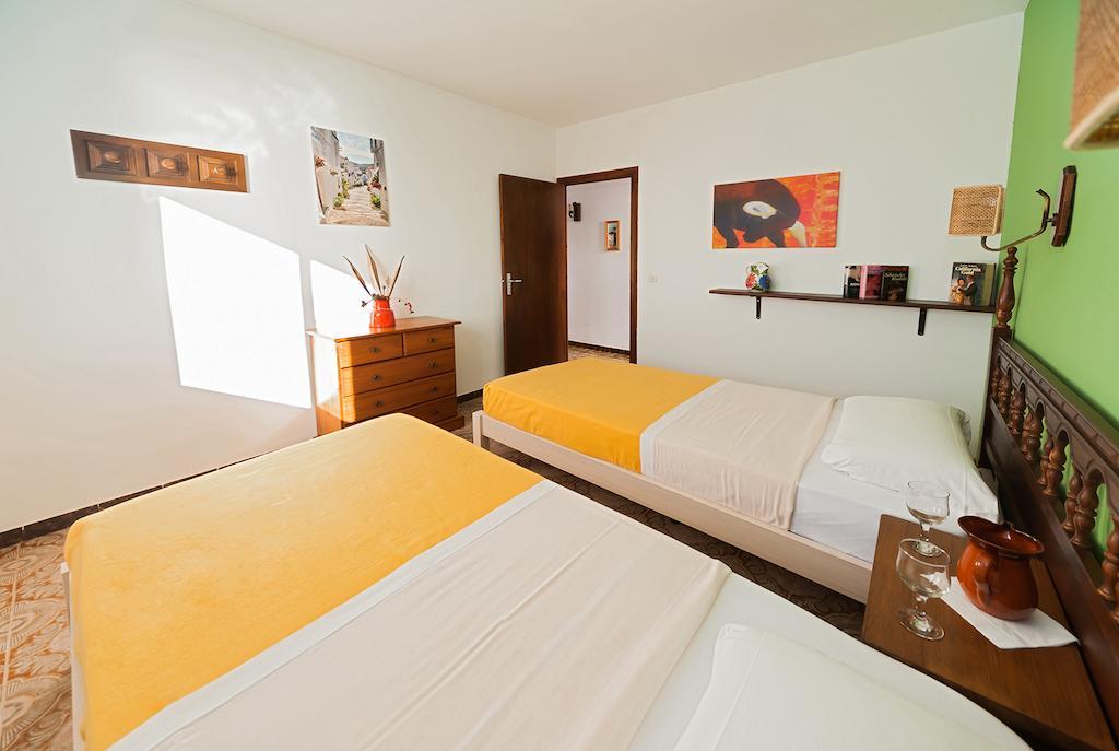Apartamentos Casa Blanca ミアミ・プラトーヤ 部屋 写真