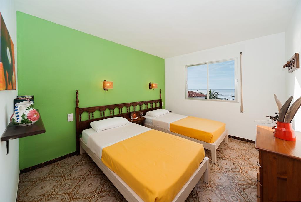 Apartamentos Casa Blanca ミアミ・プラトーヤ 部屋 写真