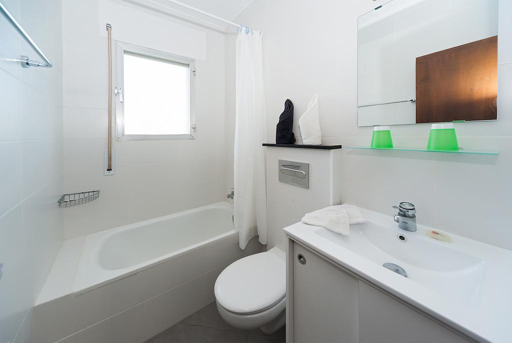 Apartamentos Casa Blanca ミアミ・プラトーヤ 部屋 写真
