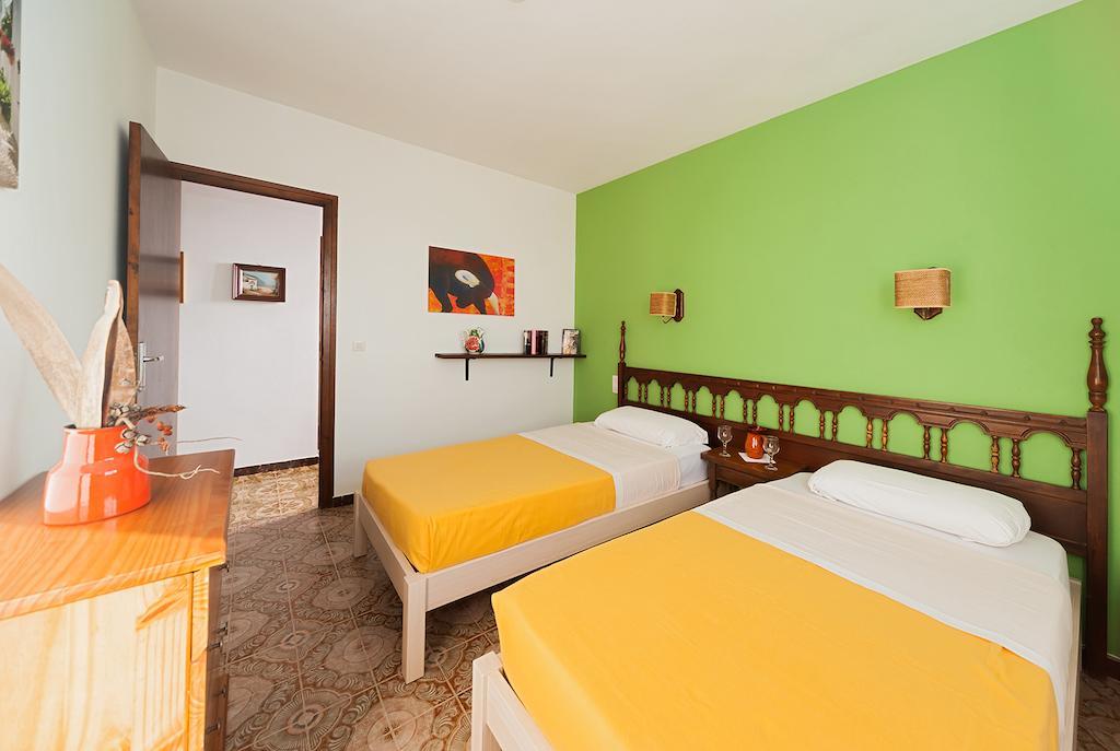 Apartamentos Casa Blanca ミアミ・プラトーヤ 部屋 写真