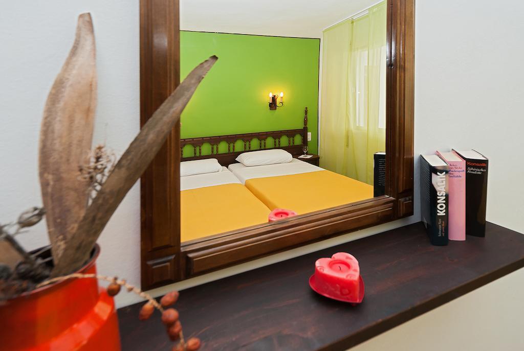 Apartamentos Casa Blanca ミアミ・プラトーヤ 部屋 写真