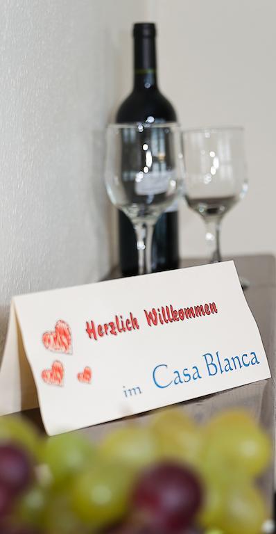 Apartamentos Casa Blanca ミアミ・プラトーヤ エクステリア 写真