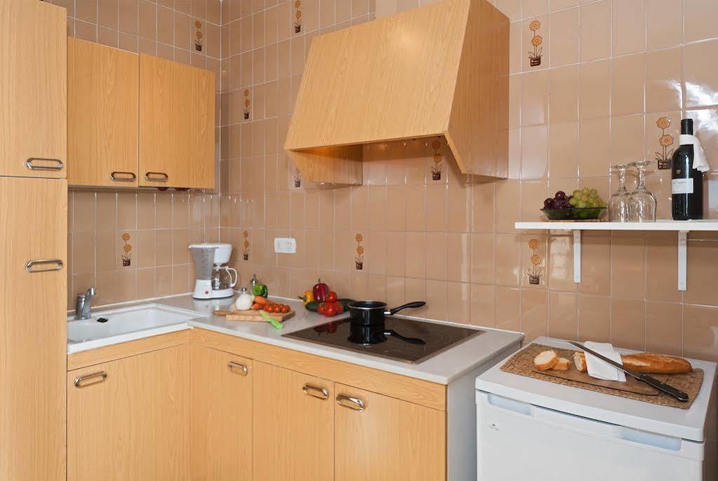 Apartamentos Casa Blanca ミアミ・プラトーヤ エクステリア 写真